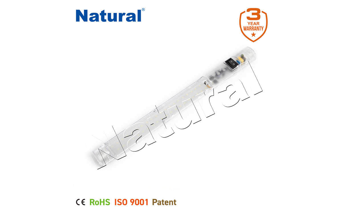 Lámpara LED 025