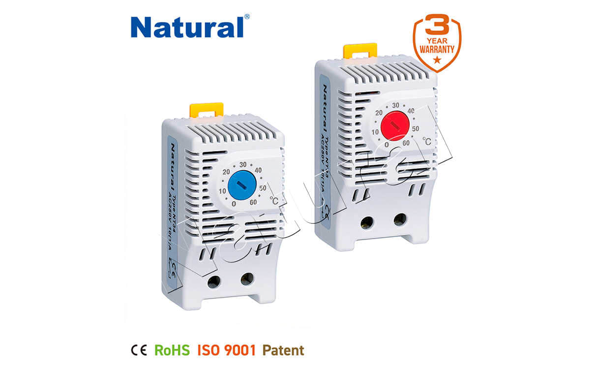 Calentadores eléctricos