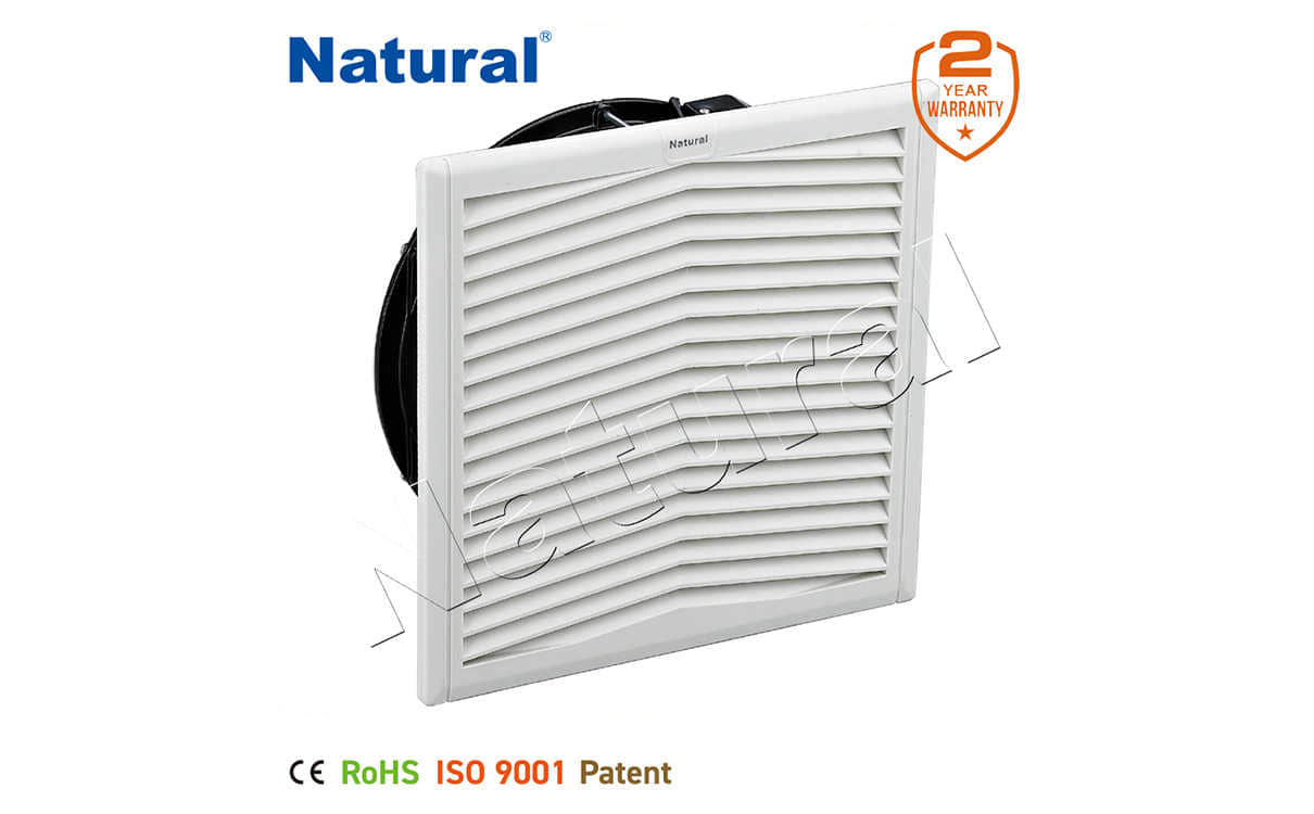 Iluminación de cerramiento de ahorro energético