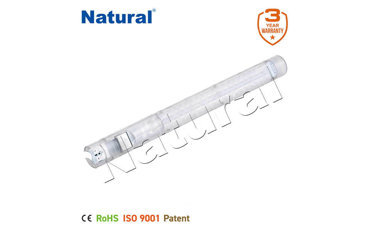 Luz de cerramiento LED 025