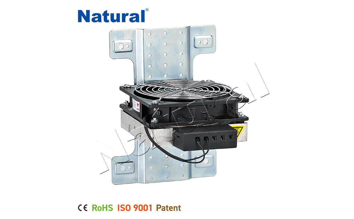 Calentador de cerramiento HG 140 45W 110-250V ACDC(A) Calentador HG 140 45W 110-250V ACDC