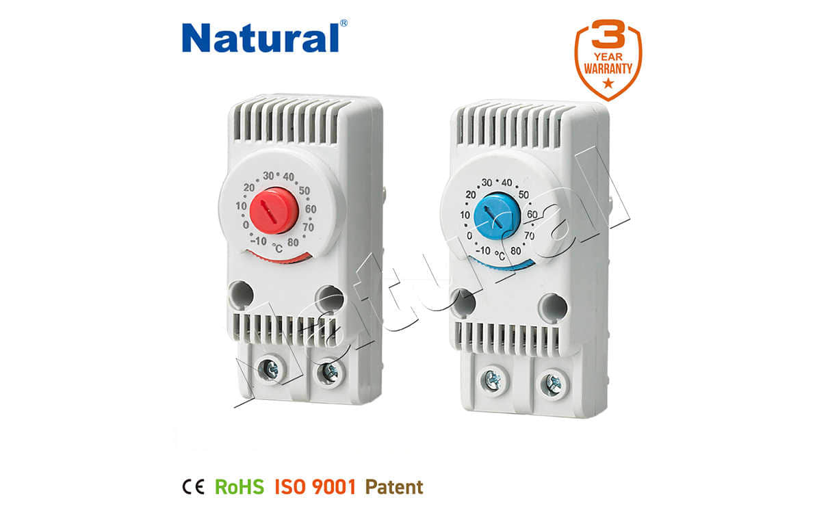 Calentadores eléctricos