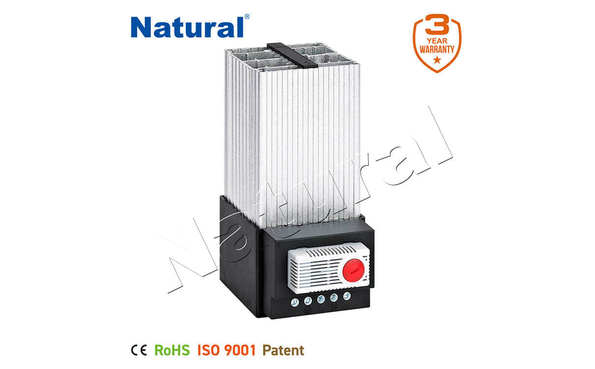 Termostato ajustable