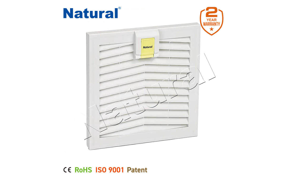 Válvula de ventilación