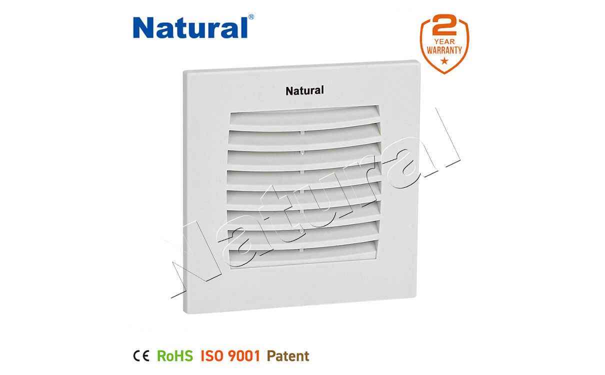 Proveedor de filtros de ventilador