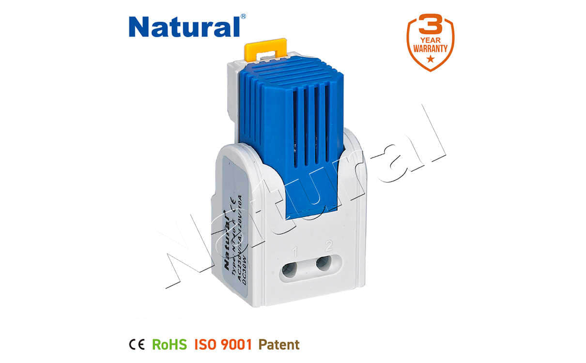 Termostato diferencial