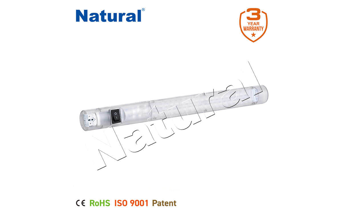 Luz LED de cerramiento